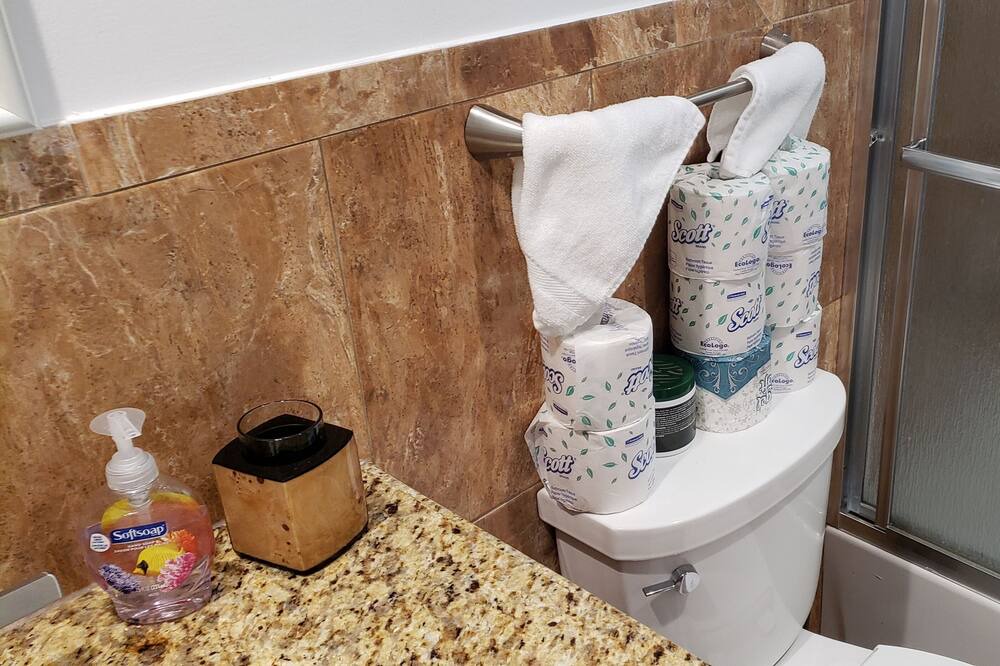 Photo of Bathroom in Riviera Beach