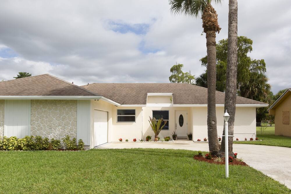 Photo of Outdoor in Riviera Beach