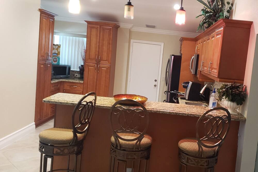 Photo of Kitchen in Riviera Beach
