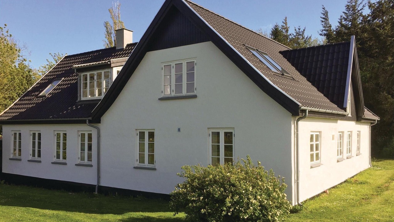 Photo of Outdoor in Listed