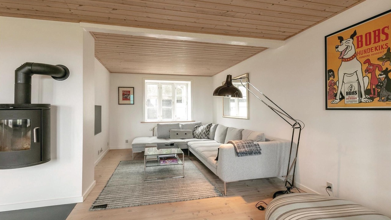 Photo of Livingroom in Listed
