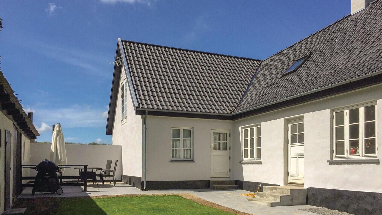 Photo of Outdoor in Listed