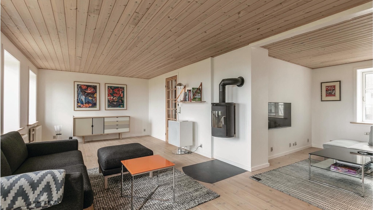 Photo of Livingroom in Listed