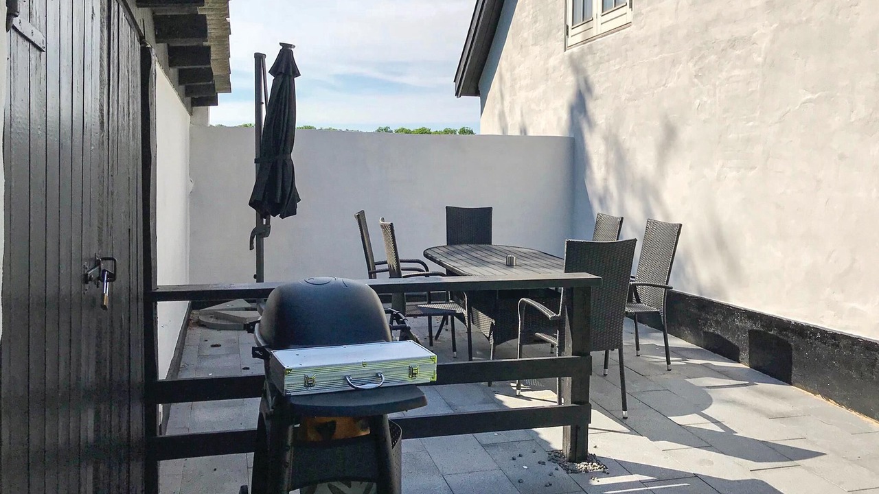 Photo of Outdoor in Listed
