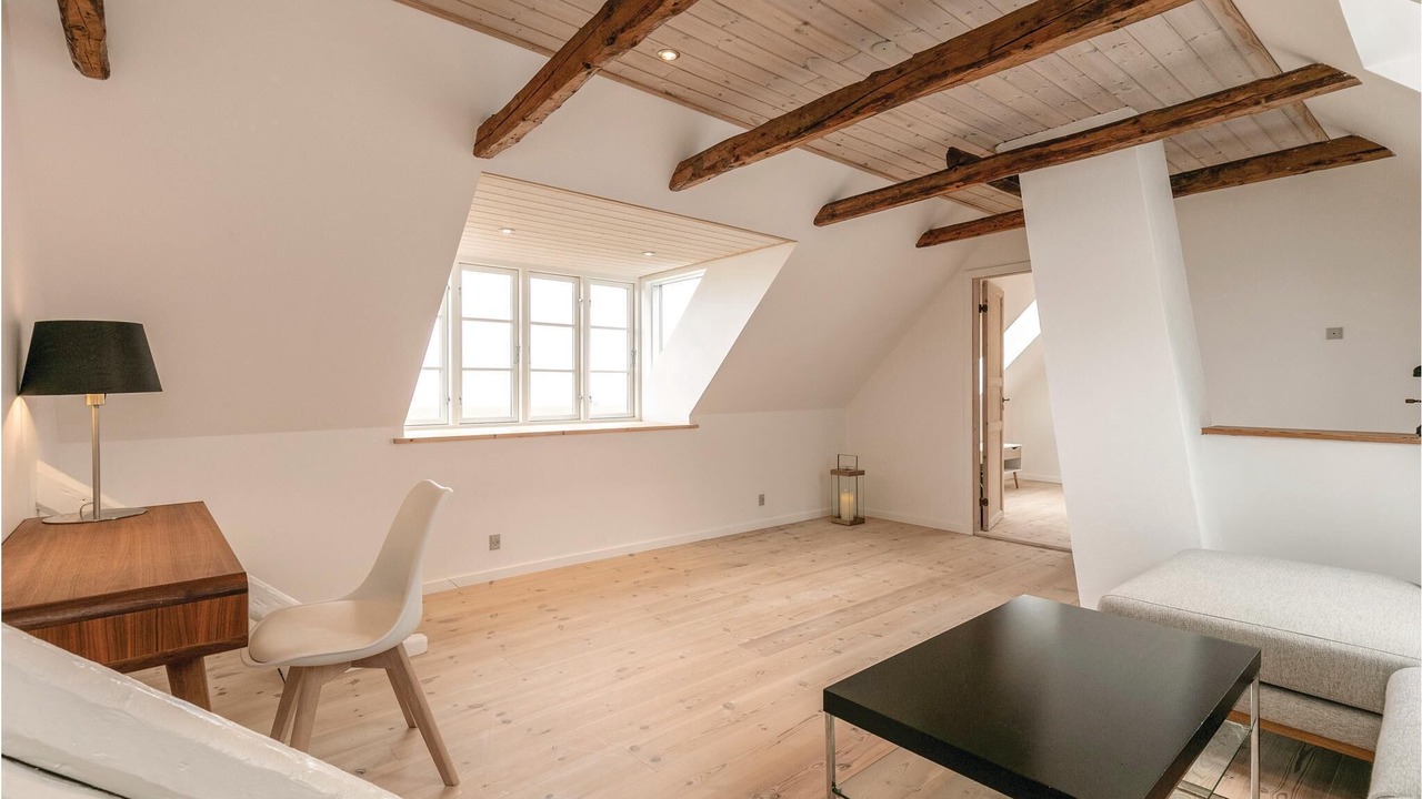Photo of Livingroom in Listed