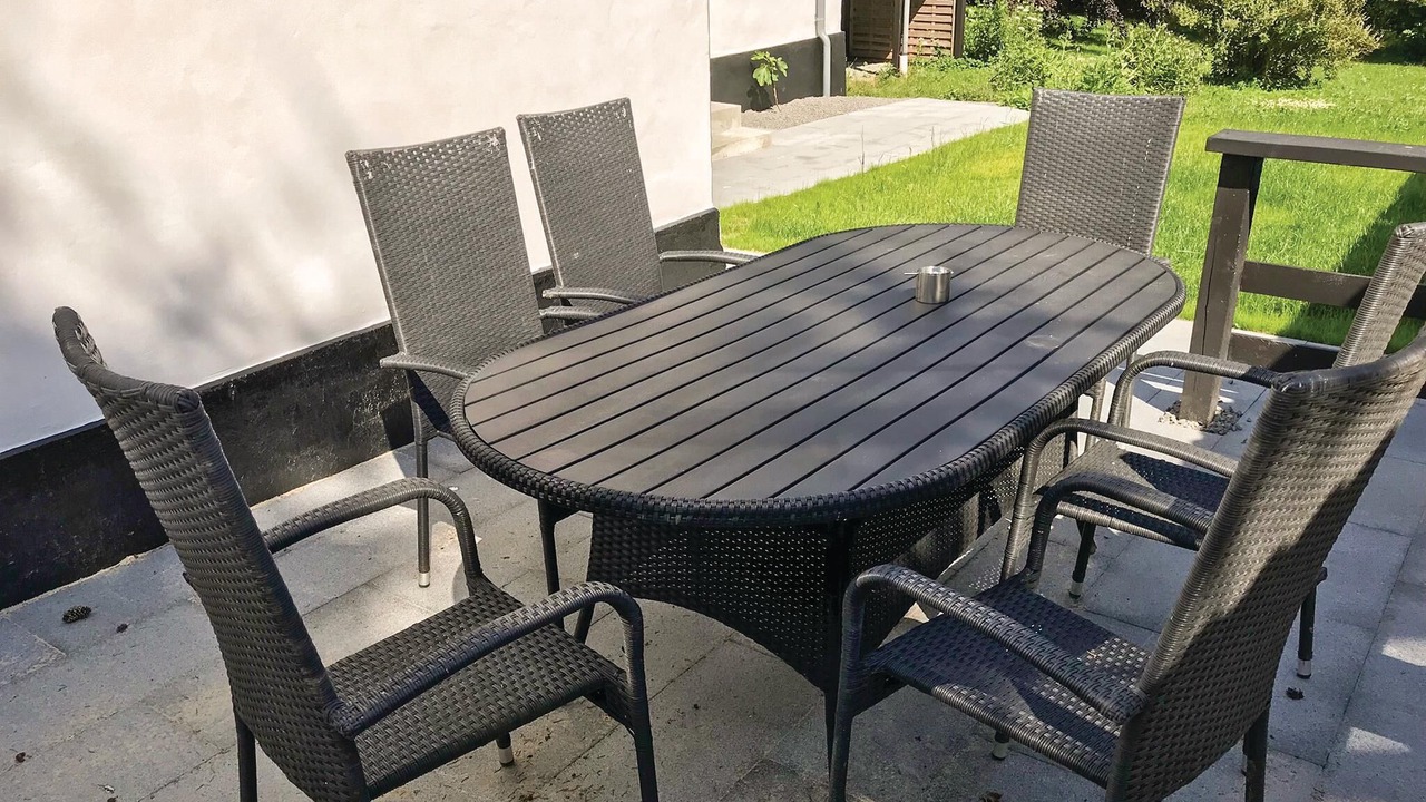 Photo of Outdoor in Listed