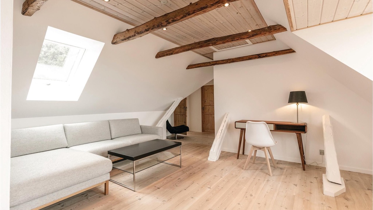 Photo of Livingroom in Listed