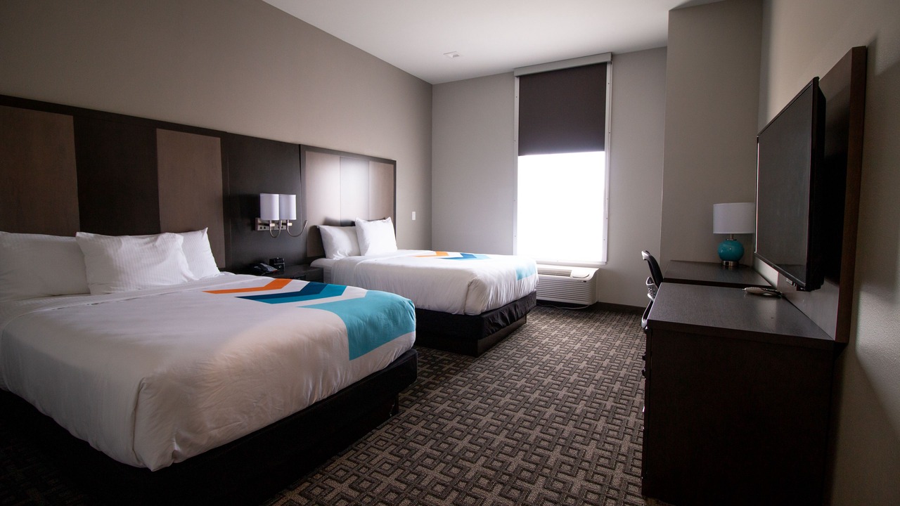 Photo of Bedroom in Pryor