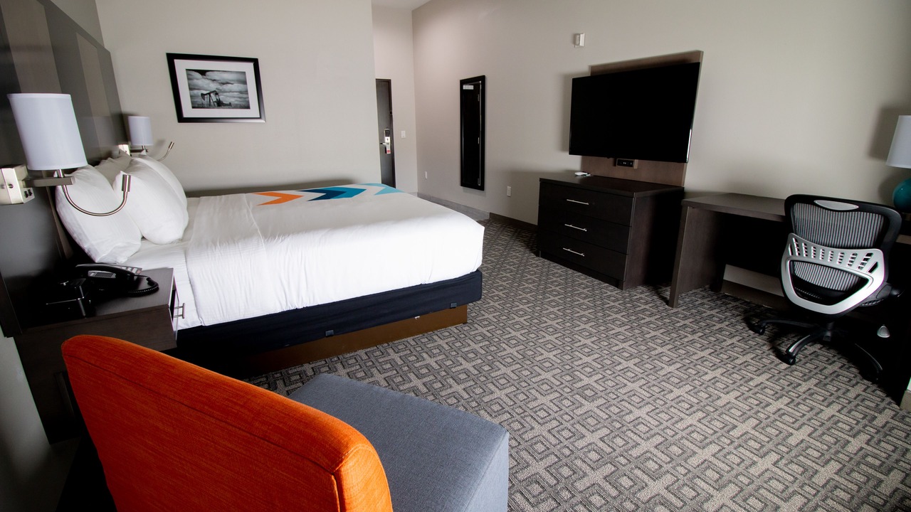 Photo of Bedroom in Pryor