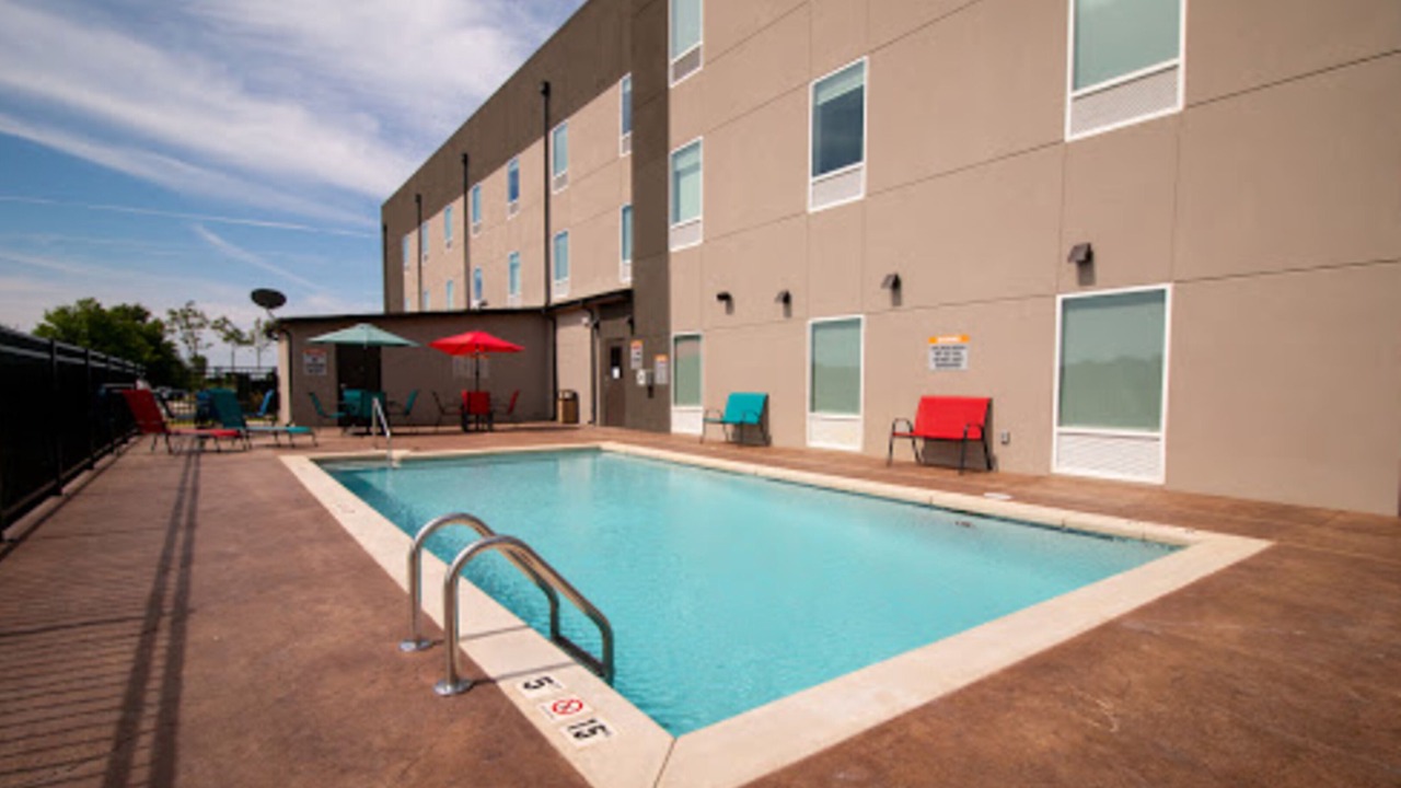 Photo of Outdoor in Pryor