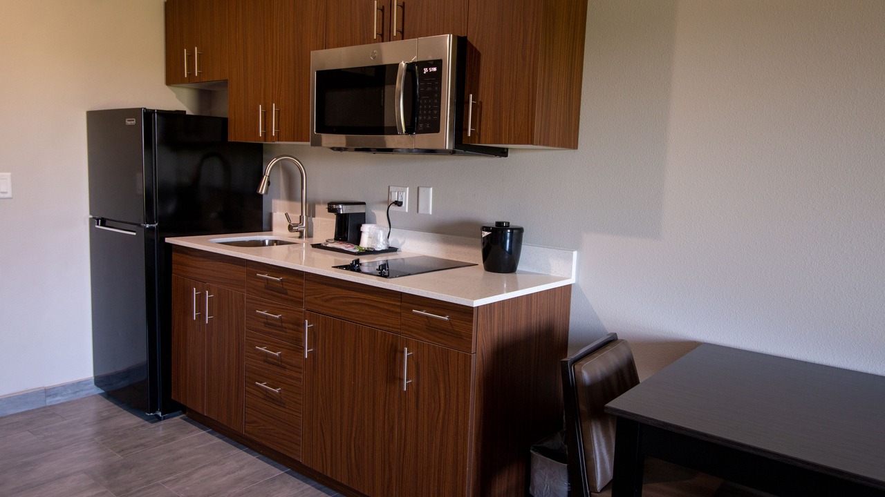Photo of Kitchen in Pryor