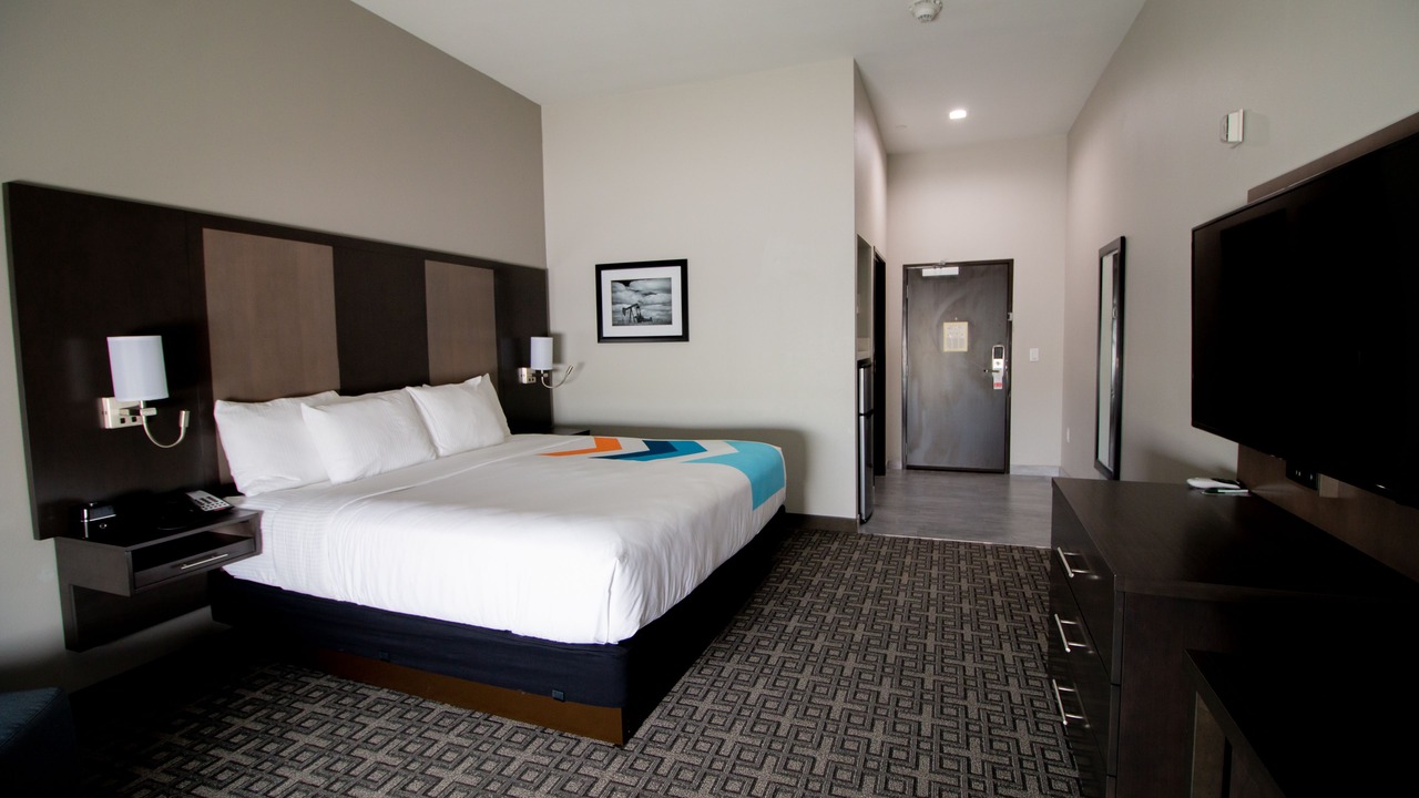 Photo of Bedroom in Pryor