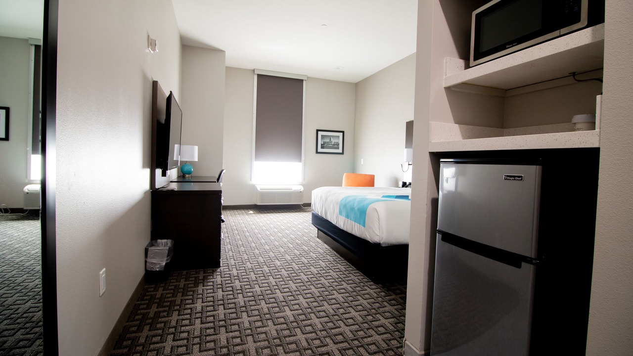 Photo of Bedroom in Pryor