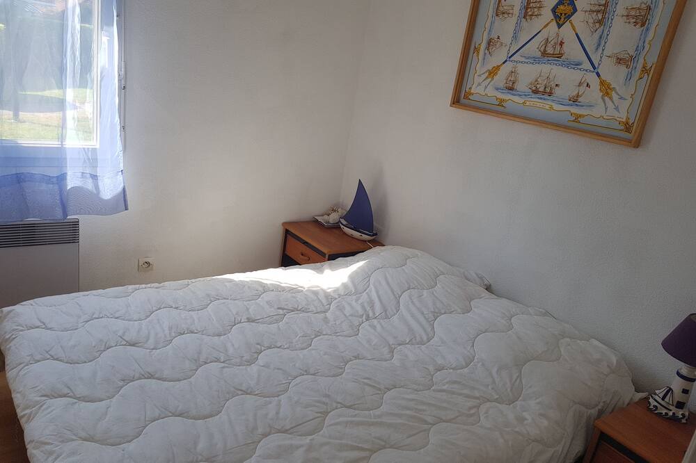 Photo of Bedroom in Port Guillaume