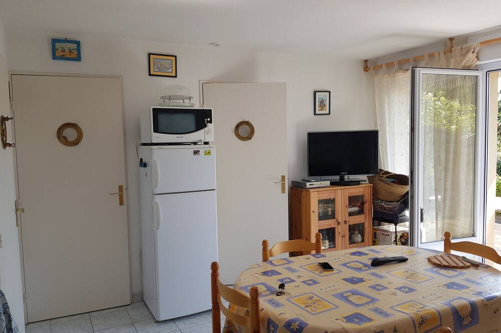 Photo of Kitchen in Port Guillaume