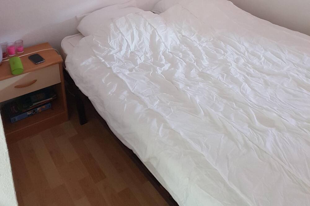 Photo of Bedroom in Port Guillaume