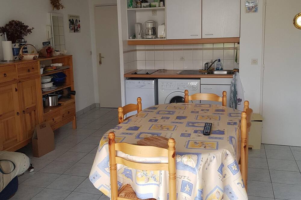 Photo of Kitchen in Port Guillaume