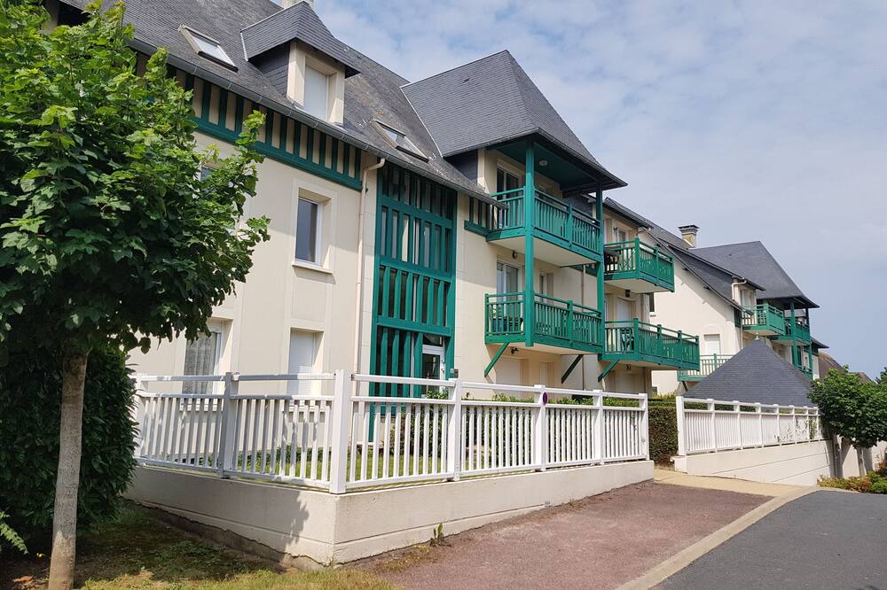 Photo of Outdoor in Port Guillaume