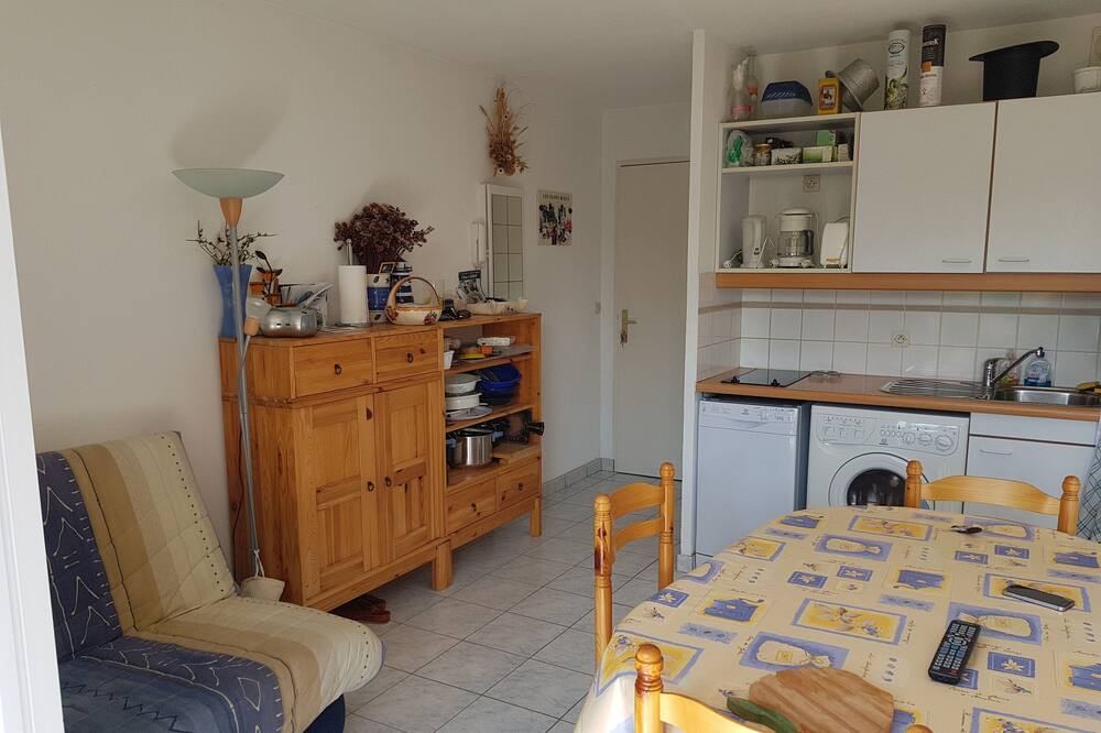 Photo of Kitchen in Port Guillaume