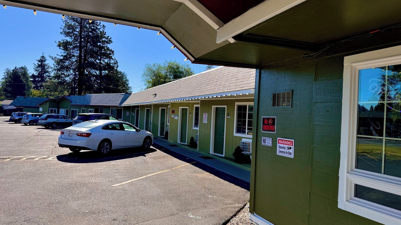 Photo of Outdoor in Larkspur