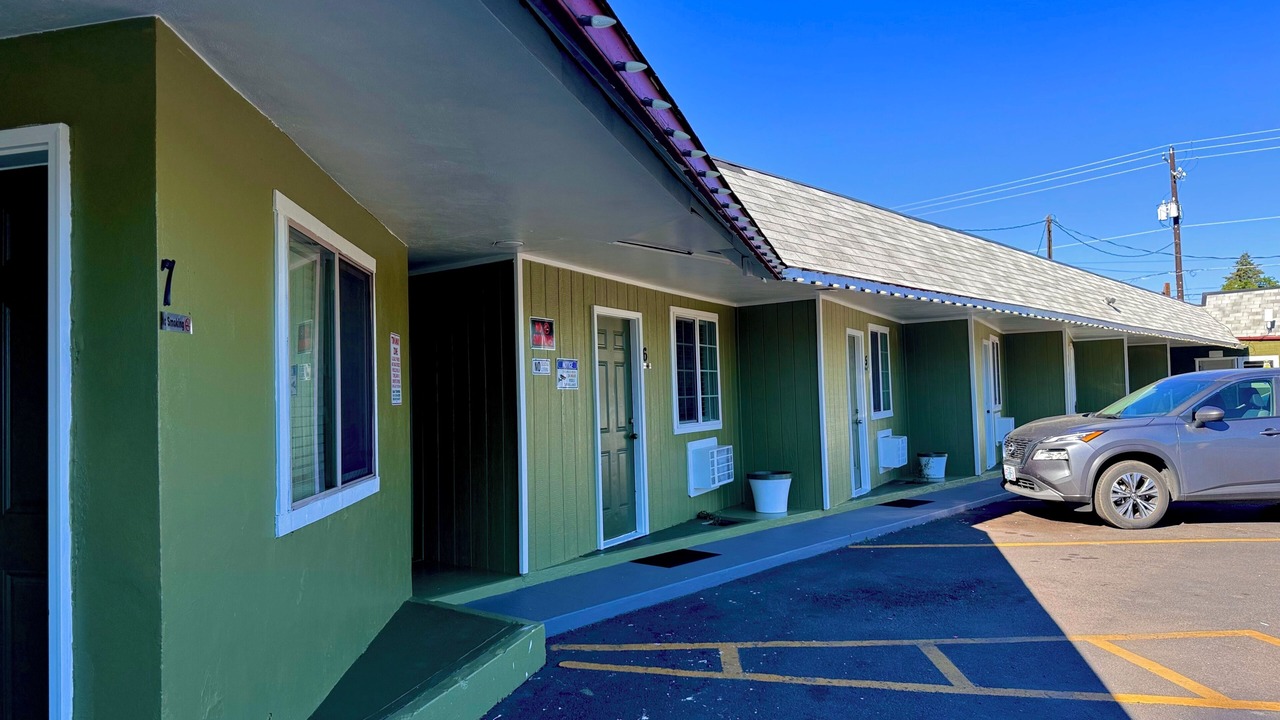 Photo of Outdoor in Larkspur