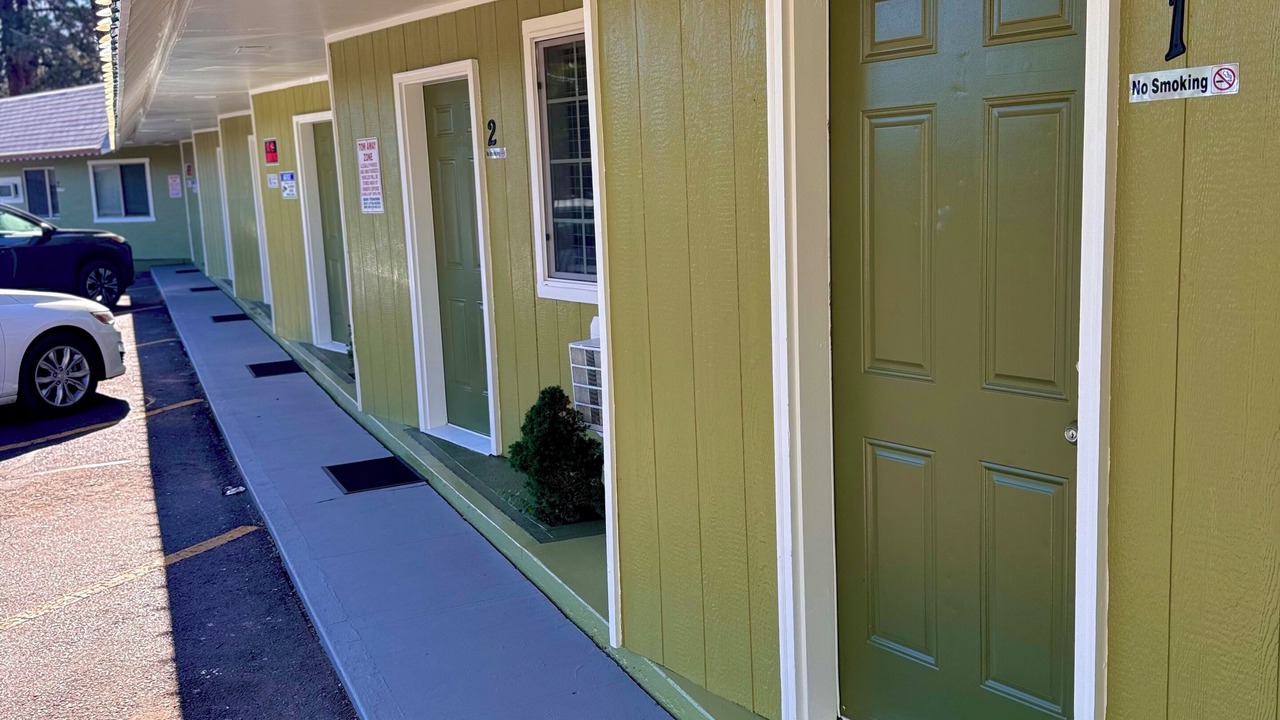 Photo of Outdoor in Larkspur