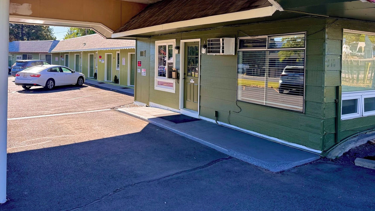 Photo of Outdoor in Larkspur