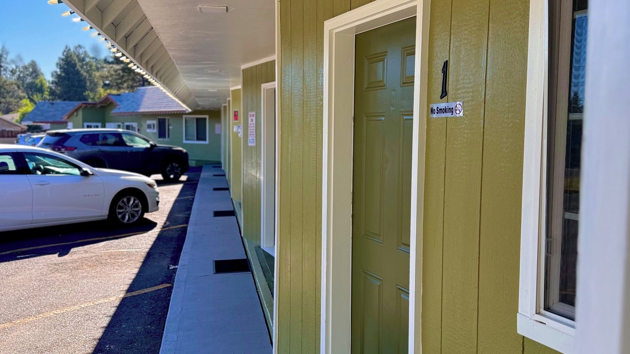 Photo of Outdoor in Larkspur