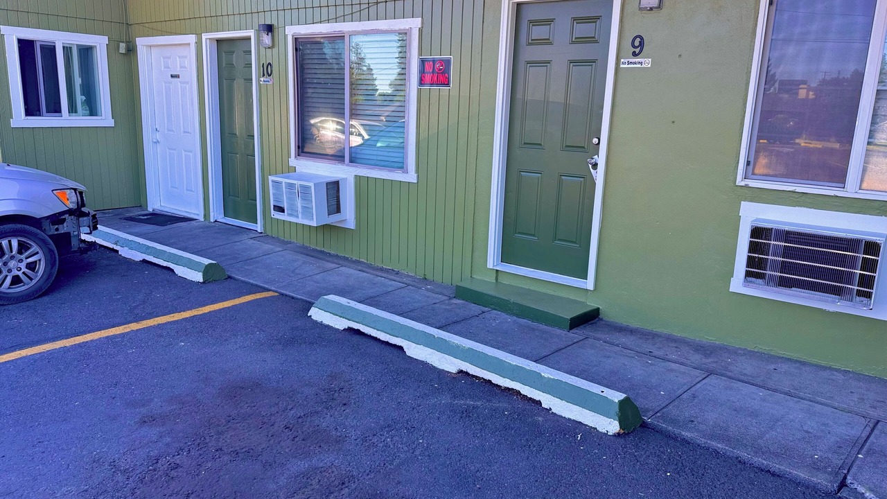 Photo of Outdoor in Larkspur