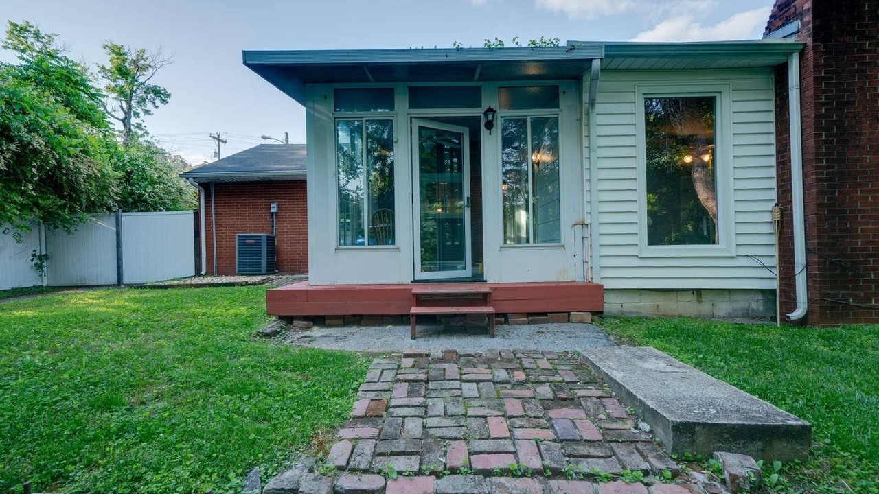 Photo of Outdoor in Hickory Bend
