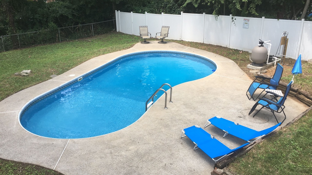 Photo of Outdoor in Hickory Bend