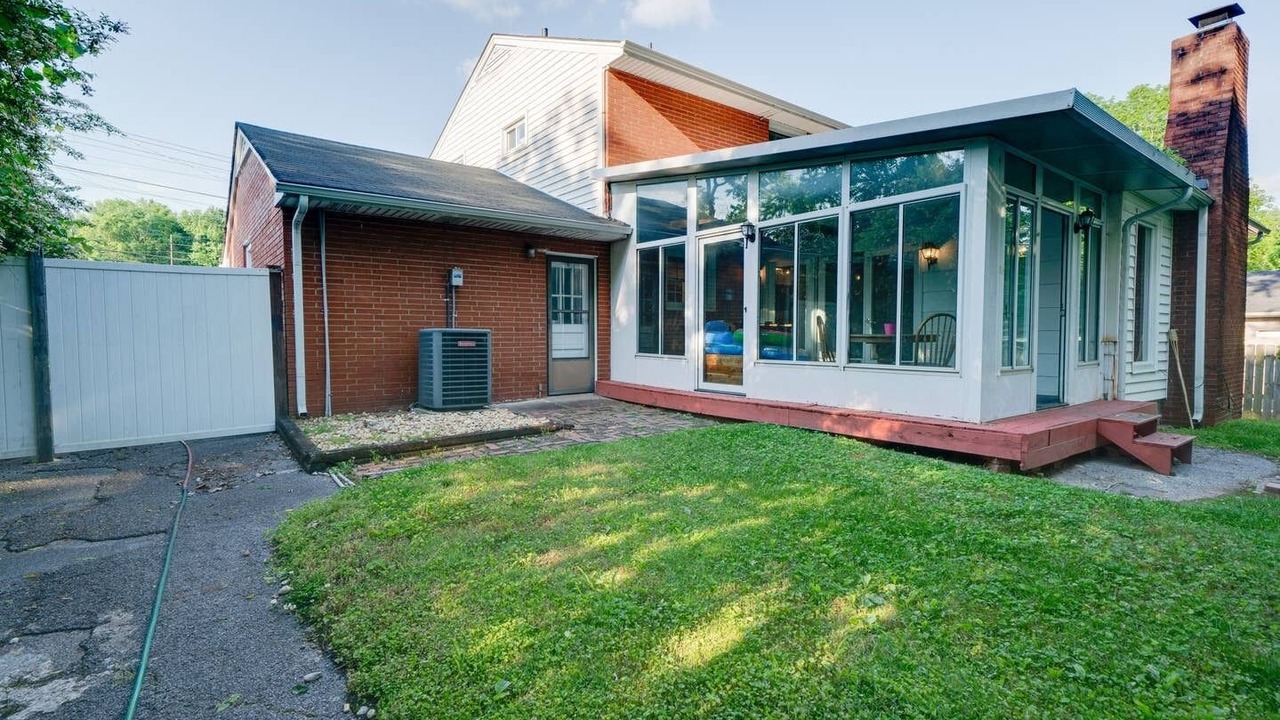 Photo of Outdoor in Hickory Bend