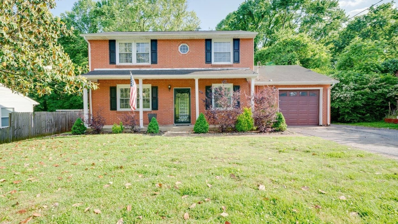 Photo of Outdoor in Hickory Bend