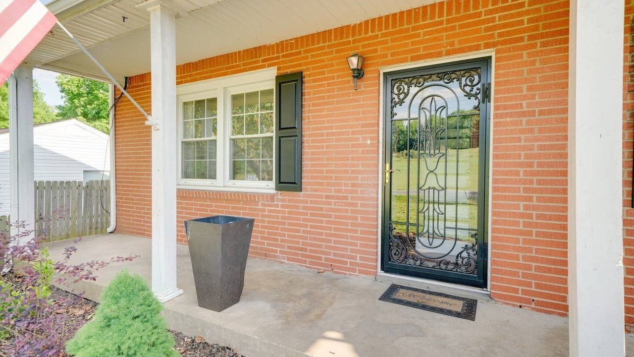 Photo of Outdoor in Hickory Bend