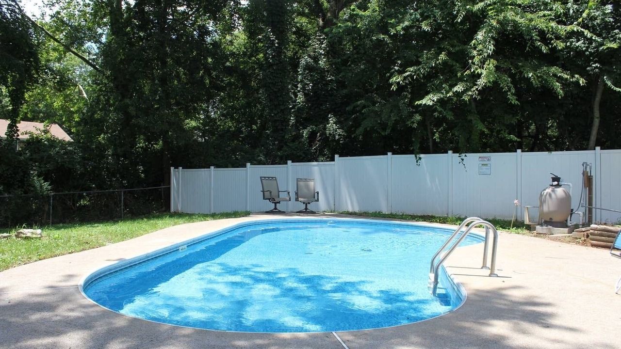 Photo of Outdoor in Hickory Bend