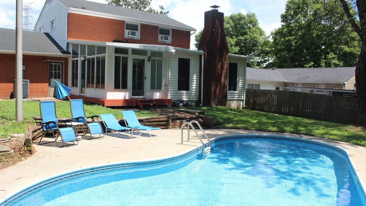 Photo of Outdoor in Hickory Bend