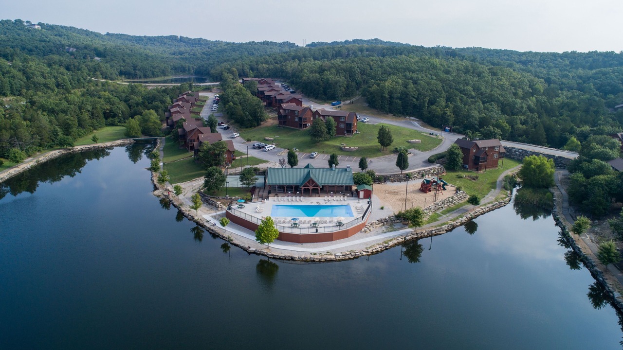 Photo of Outdoor in Branson West