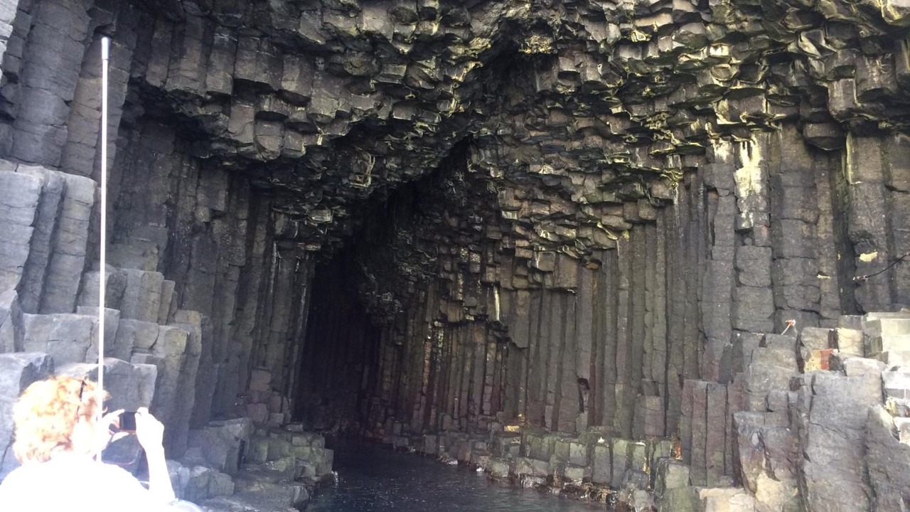 Photo of Outdoor in Slate Islands