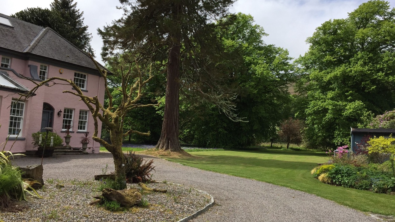 Photo of Outdoor in Slate Islands