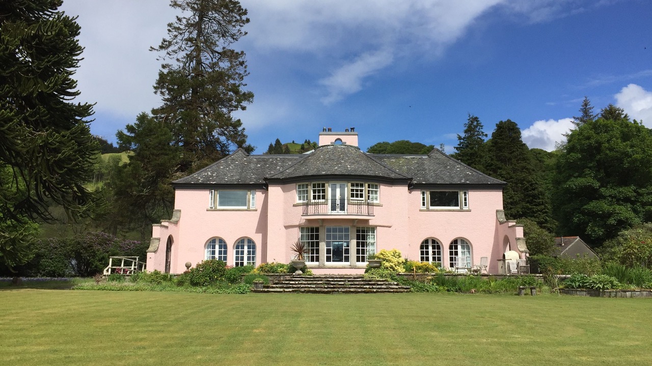 Photo of Outdoor in Slate Islands