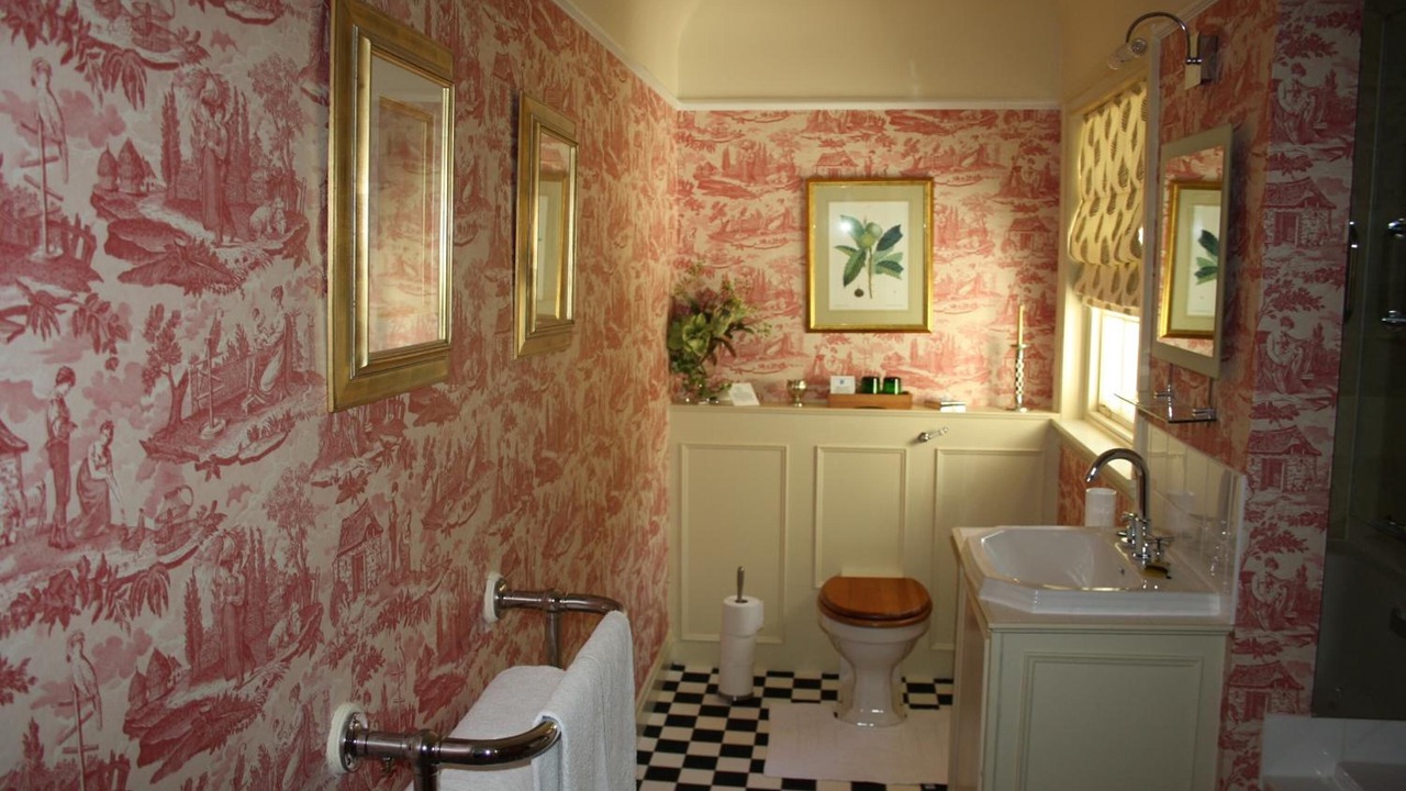 Photo of Bathroom in Slate Islands