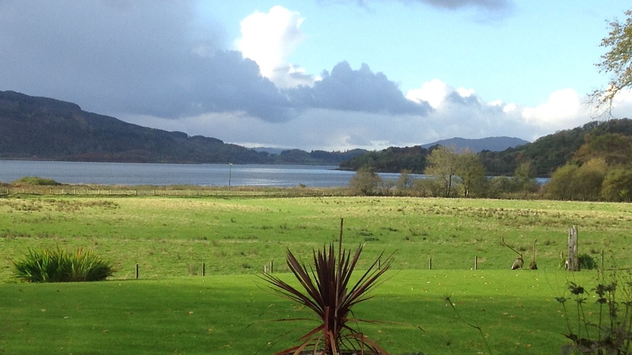 Photo of Patio Balcony in Slate Islands