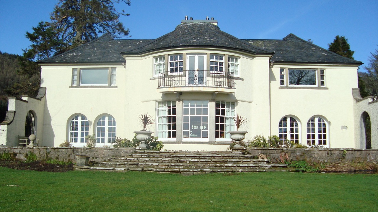 Photo of Outdoor in Slate Islands