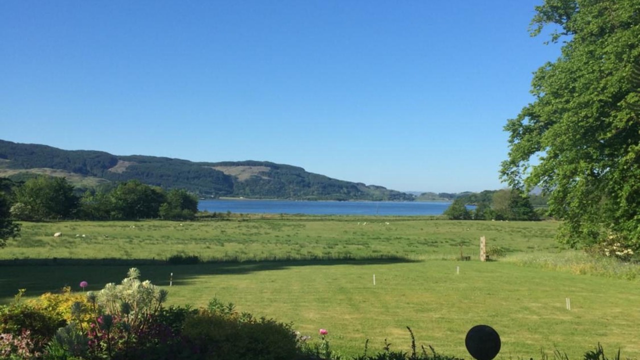 Photo of Patio Balcony in Slate Islands