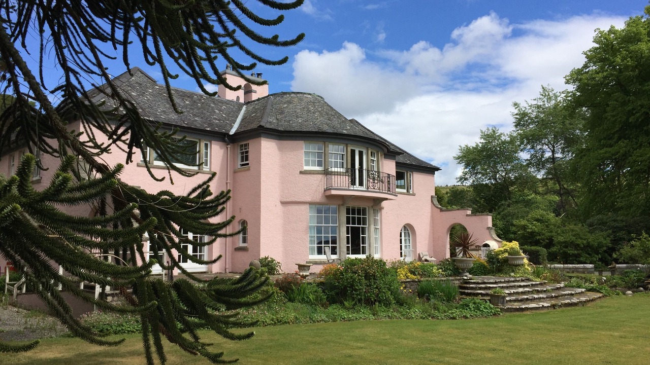 Photo of Patio Balcony in Slate Islands