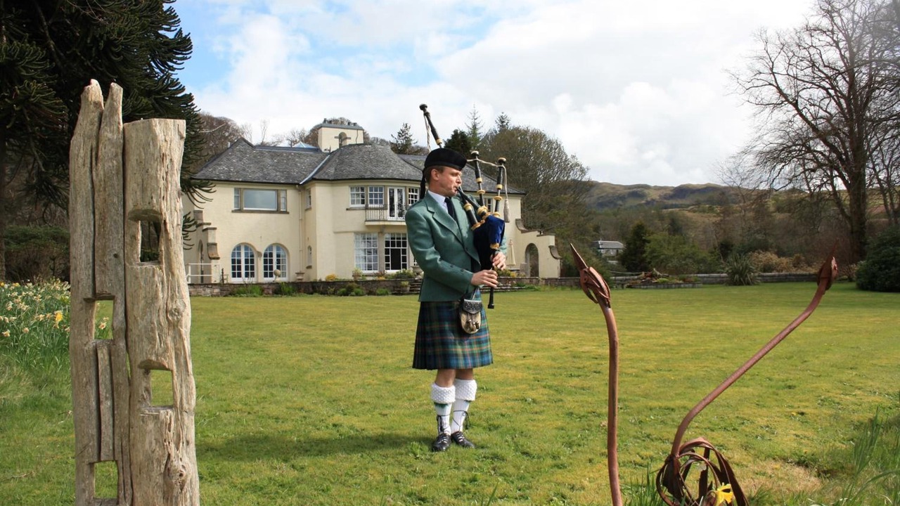 Photo of Outdoor in Slate Islands