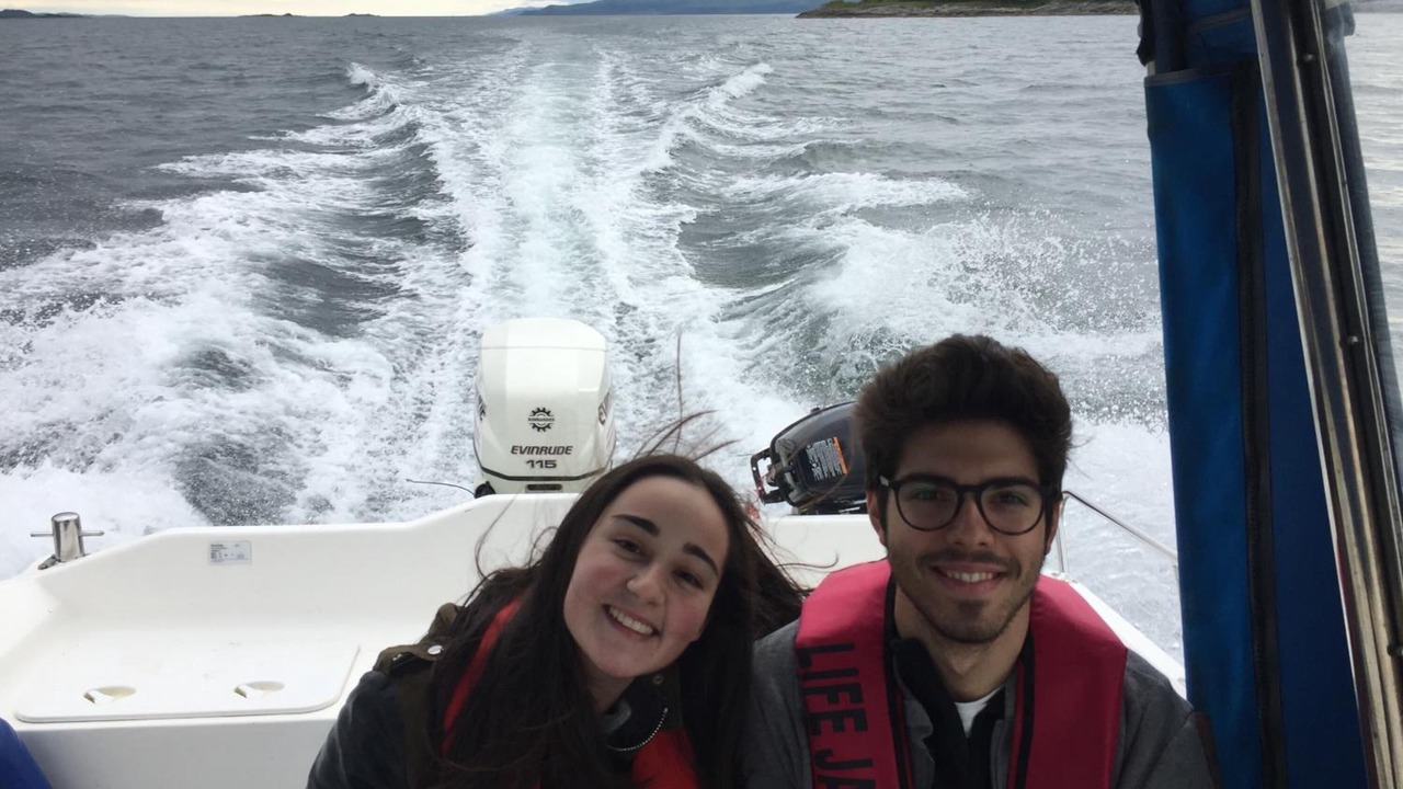 Photo of Others in Slate Islands