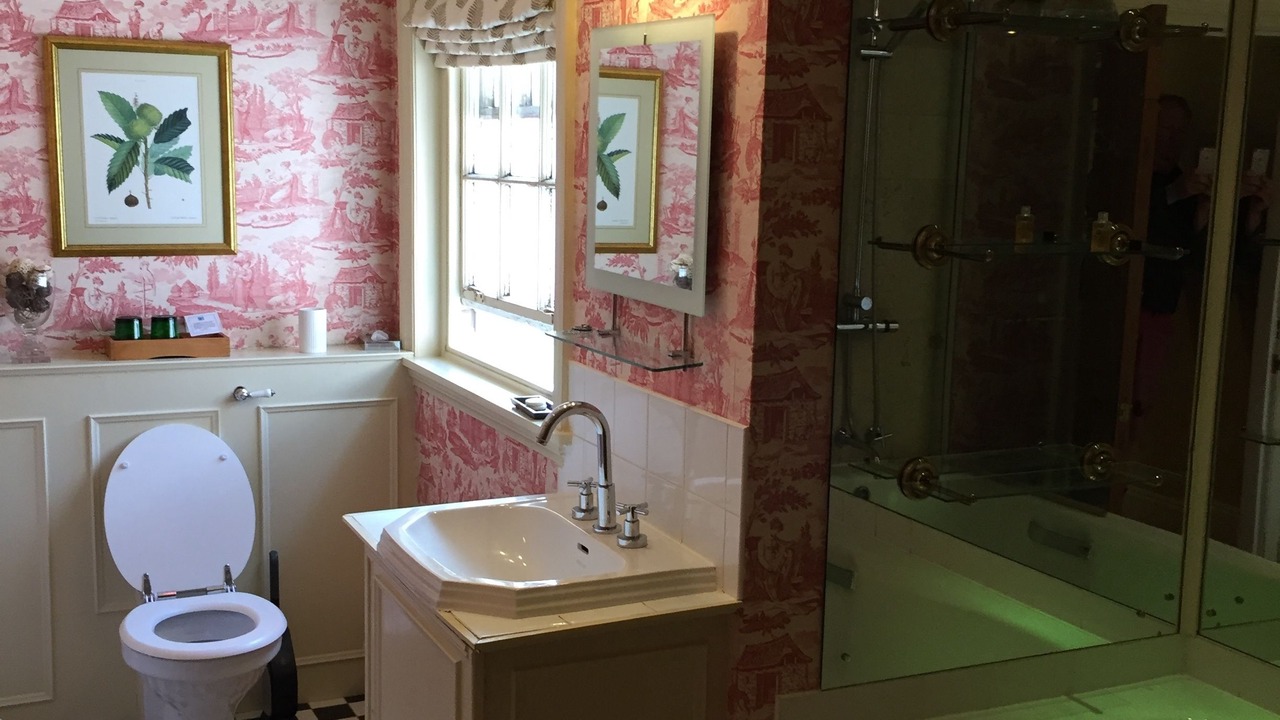 Photo of Bedroom in Slate Islands