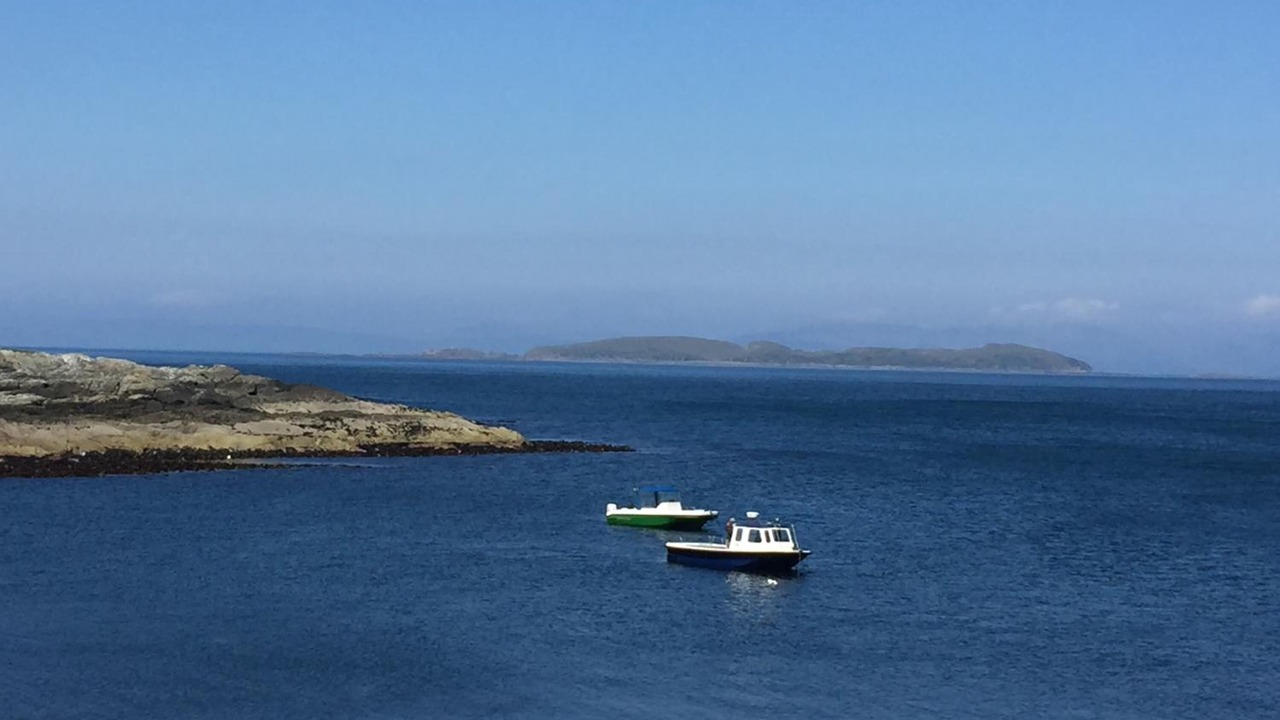 Photo of Others in Slate Islands