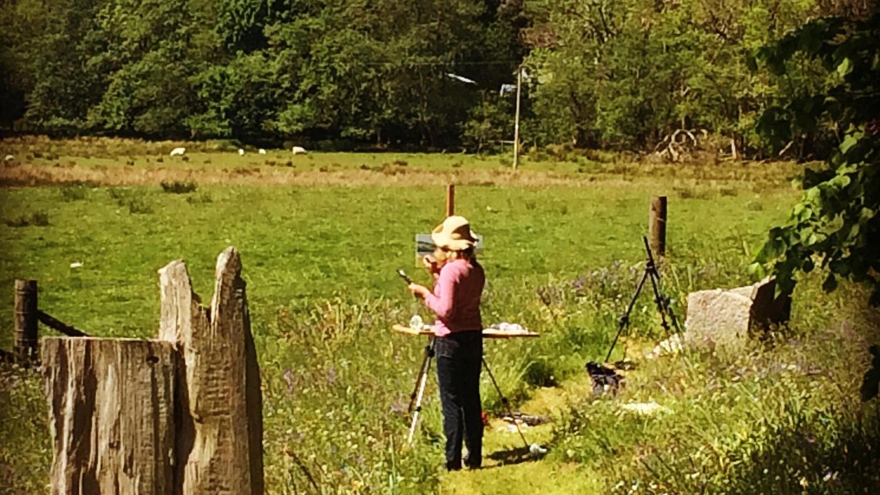 Photo of Outdoor in Slate Islands